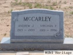 Andrew Mccarley