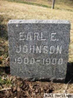 Earl Johnson