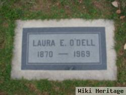 Laura Estelle Coon O'dell