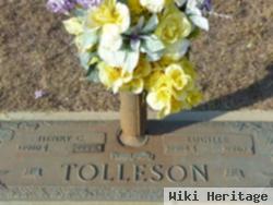 Henry Clay Tolleson