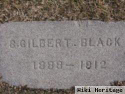 Samuel Gilbert Black