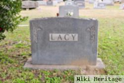 Katie Mae Yopp Lacy