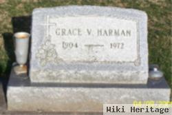 Grace V. Harman