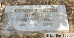 Charles Glenn Herron