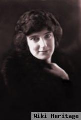 Mary Mabel Miller Ellenberger