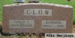 Katherine Herman Clow