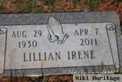 Lillian Irene Flippin