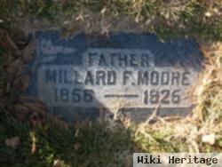 Millard Fillmore Moore