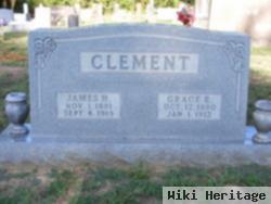 James H. Clement