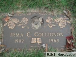 Irma Corrine Collignon