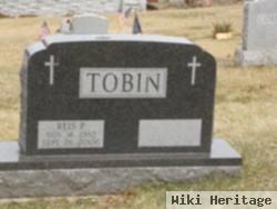 Reis P. Tobin