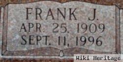 Frank John Drudik, Jr