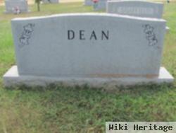 Ernest M Dean