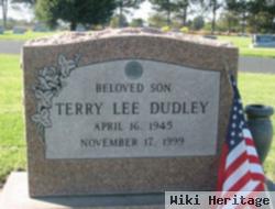 Terry Lee Dudley