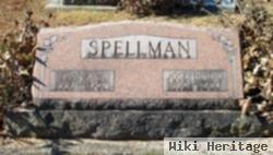 Josephine D. Spellman