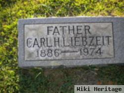 Carl H Liebzeit