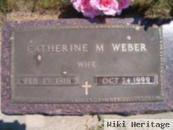 Catherine Marie Skolasky Weber