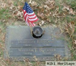 Dorothy B. Buckner