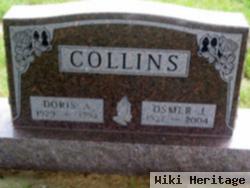 Doris A. Collins