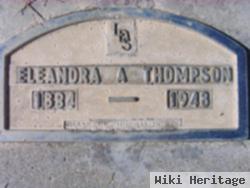 Eleanora Asay Thompson