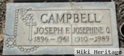 Josephine Q Campbell