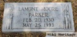 Daisy Lamont Moore Parker