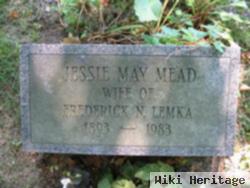 Jessie May Mead Lemka