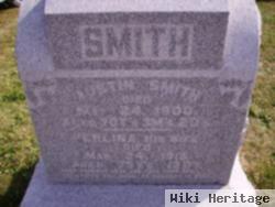 Perlina Mills Smith