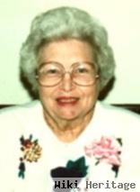 Edna J. Mayer Orsborn