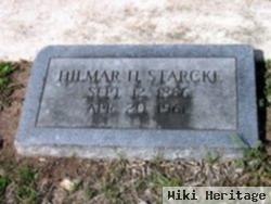 Hilmar H Starcke