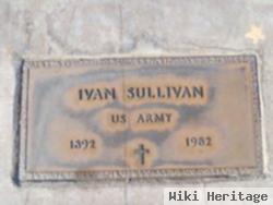 Ivan Sullivan