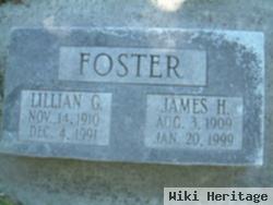 James H. Foster