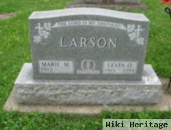 Levin O Larson