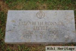 Elizabeth Ramsey Bonner Little