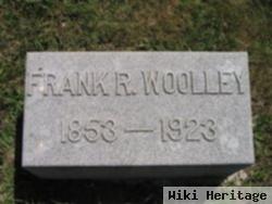 Frank R. Woolley