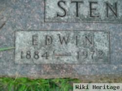 Edwin T. Stenbakken