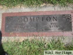 Etta Compton