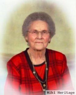 Cleta Laverne Voss Pruitt