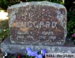 Myra E. Huggard