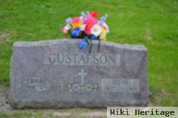 Clarence Gustafson