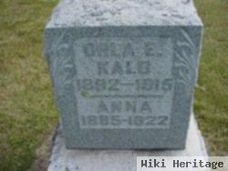 Orla E. Kalb