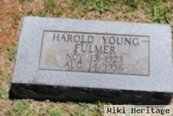 Harold Young Fulmer