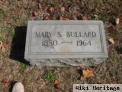 Mary Louise Swaim Bullard