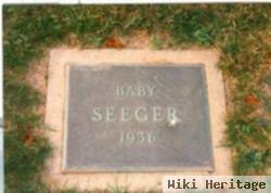 Baby Seeger