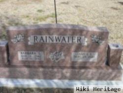 Barbara S Rainwater