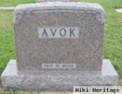 Arne A. Avok, Jr