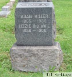 Elizabeth "lizzie" Siegfried Miller