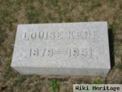 Louise Steege Kehe