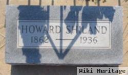 Howard Shiland