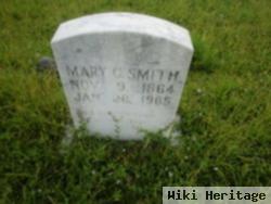 Mary C. Smith